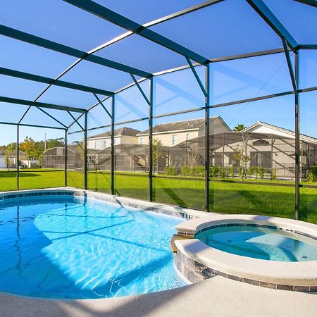 Sonoma Resort 7 Bedroom Vacation Home With Pool 1849 Kissimmee Dış mekan fotoğraf