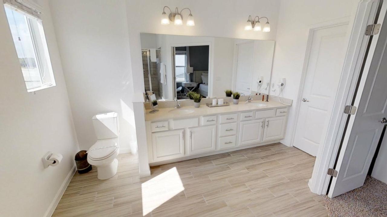 Sonoma Resort 7 Bedroom Vacation Home With Pool 1849 Kissimmee Dış mekan fotoğraf
