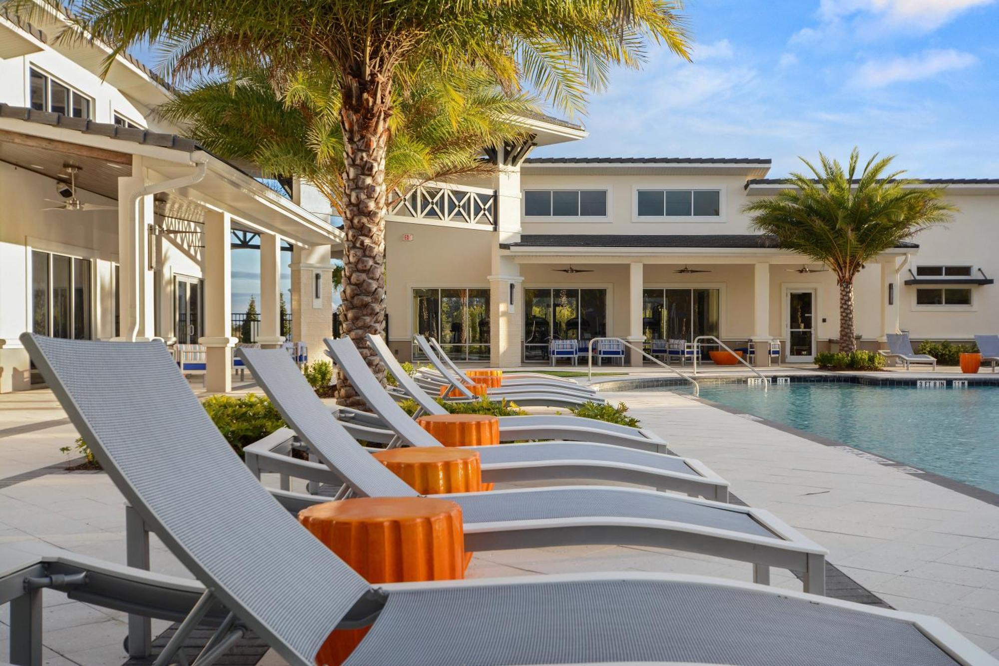 Sonoma Resort 7 Bedroom Vacation Home With Pool 1849 Kissimmee Dış mekan fotoğraf