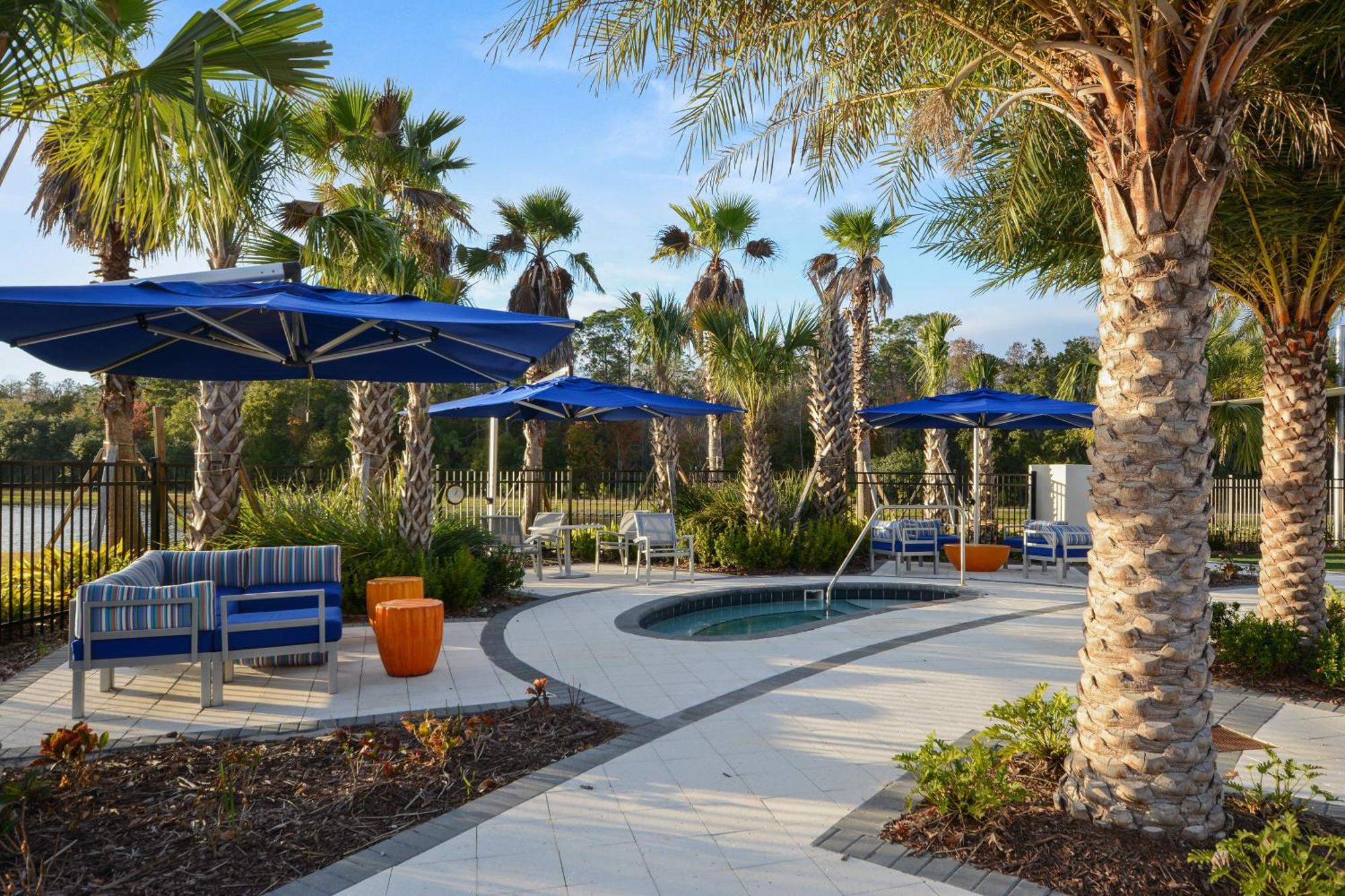 Sonoma Resort 7 Bedroom Vacation Home With Pool 1849 Kissimmee Dış mekan fotoğraf