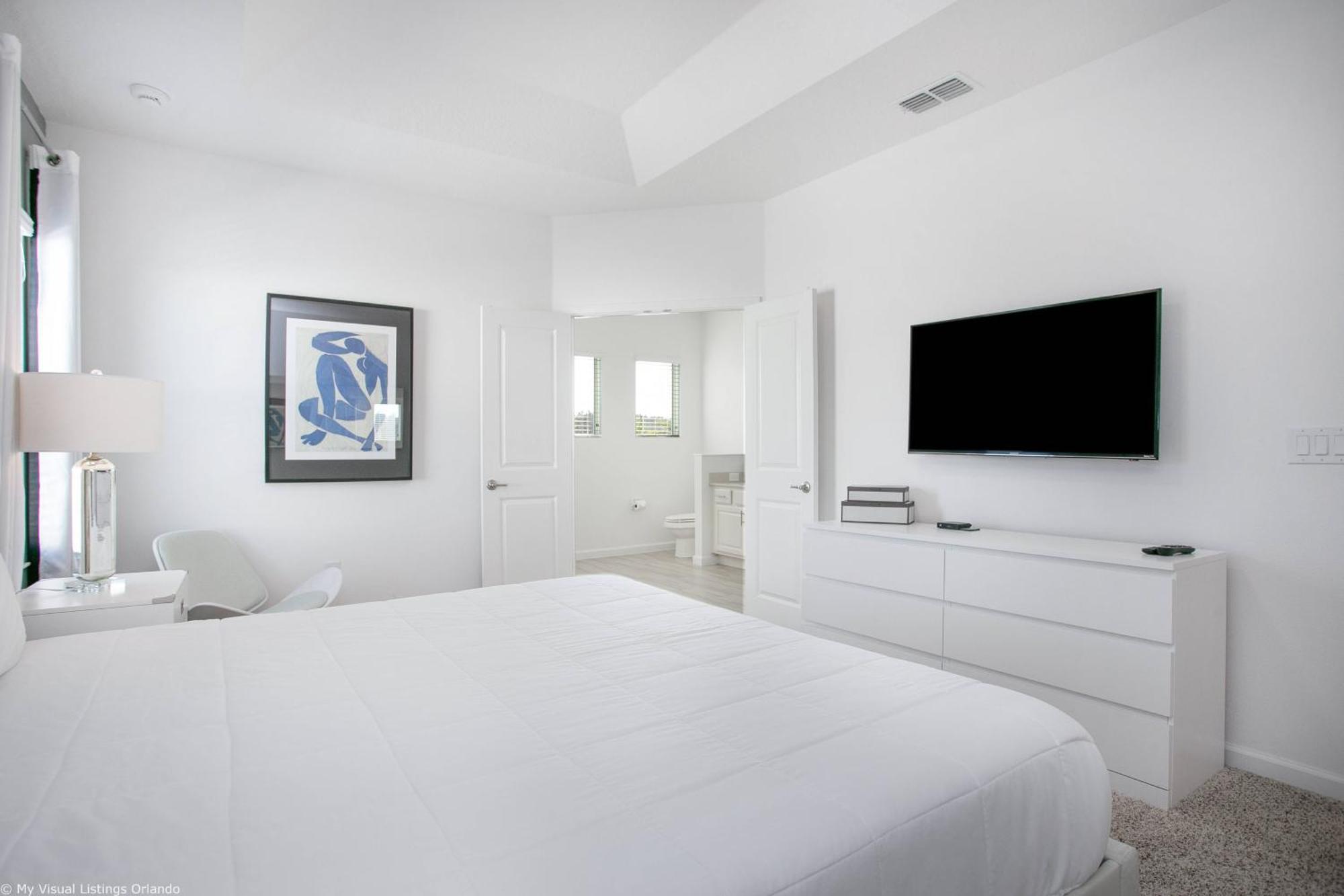 Sonoma Resort 7 Bedroom Vacation Home With Pool 1849 Kissimmee Dış mekan fotoğraf