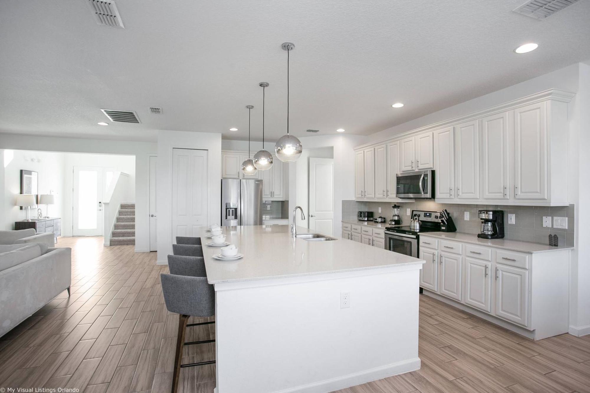 Sonoma Resort 7 Bedroom Vacation Home With Pool 1849 Kissimmee Dış mekan fotoğraf